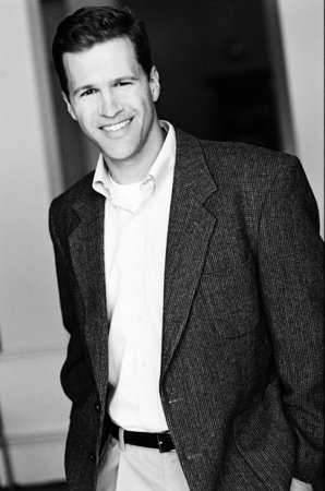 Barry Ellenberger 243064