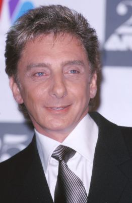 Barry Manilow 174348