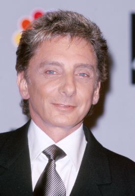 Barry Manilow 174349