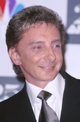 Barry Manilow 174353
