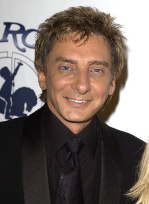 Barry Manilow 174358