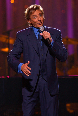 Barry Manilow 174359