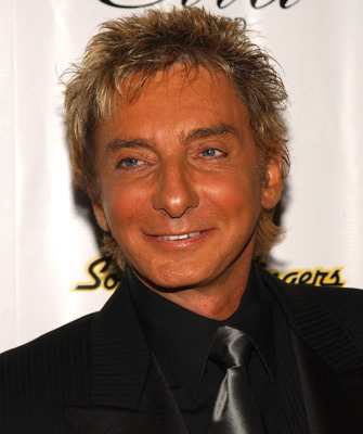 Barry Manilow 174361