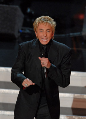 Barry Manilow 174364