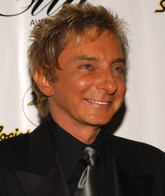 Barry Manilow 174365