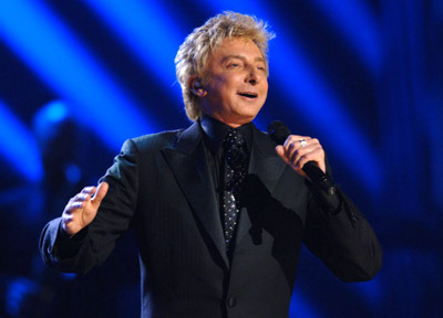 Barry Manilow 174369