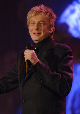 Barry Manilow 174371