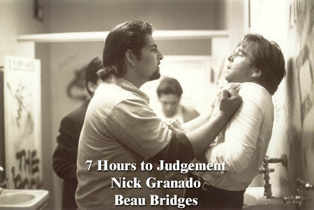 Beau Bridges 109656