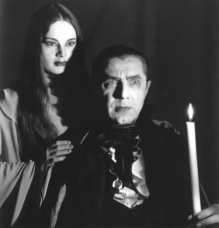 Bela Lugosi 108244