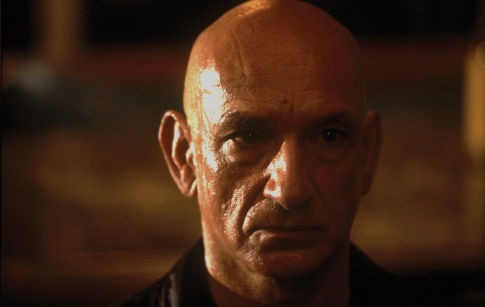 Ben Kingsley 151620