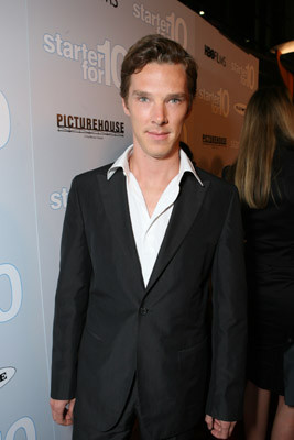 Benedict Cumberbatch 62619