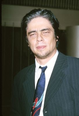 Benicio Del Toro 125876