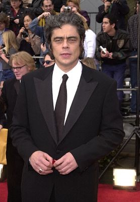 Benicio Del Toro 125887