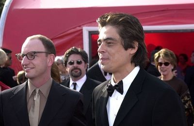 Benicio Del Toro 125889