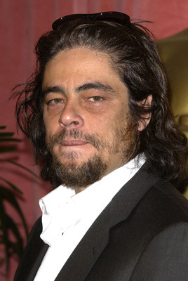 Benicio Del Toro 125900