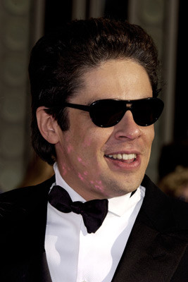 Benicio Del Toro 125902