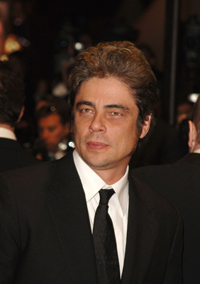 Benicio Del Toro 125909
