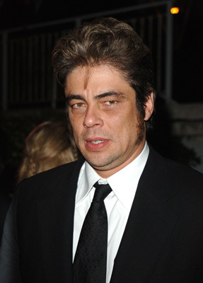 Benicio Del Toro 125912