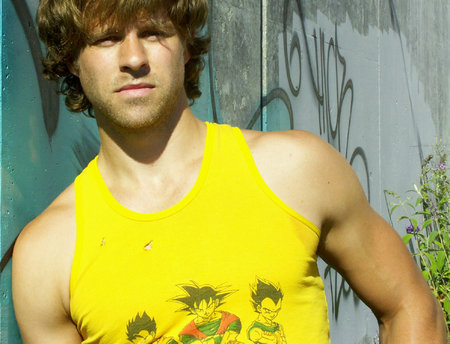 Benjamin Babcock 29151