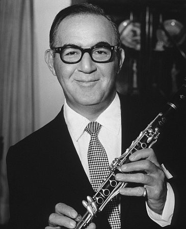 Benny Goodman 285516