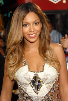 Beyoncé Knowles 302842