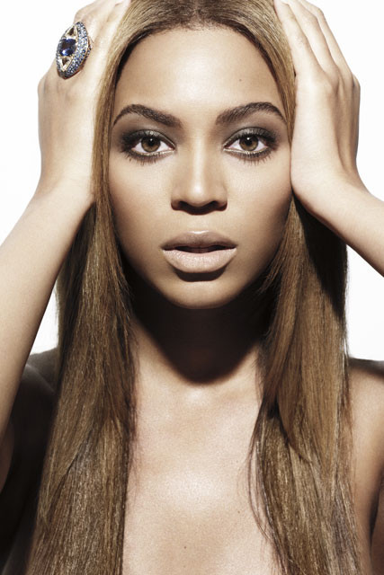 Beyoncé Knowles 385422