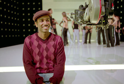 Bille Woodruff 61808