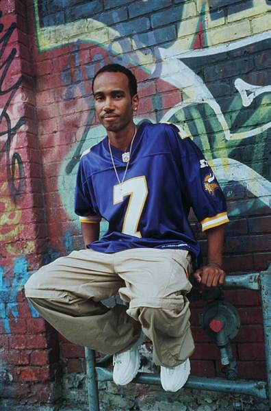 Bille Woodruff 61810