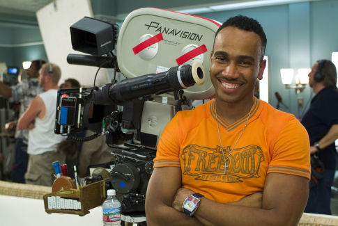 Bille Woodruff 61812