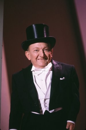 Billy Barty 154466