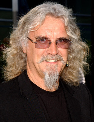 Billy Connolly 210918