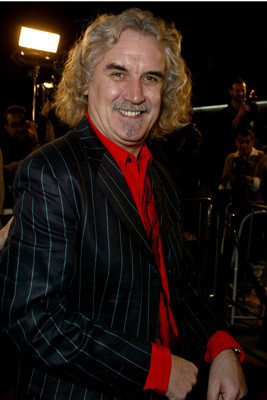 Billy Connolly 210919