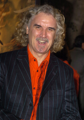 Billy Connolly 210920