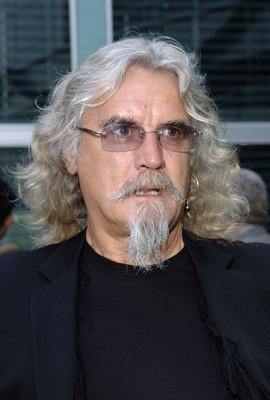 Billy Connolly 210923