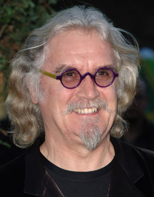 Billy Connolly 210926