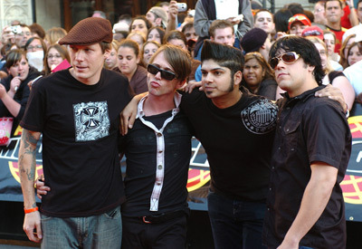 Billy Talent 237211