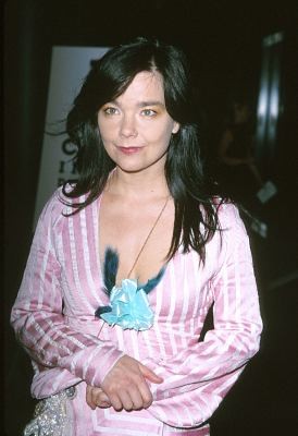 Björk 180734