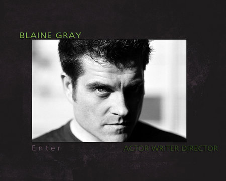 Blaine Gray 60463