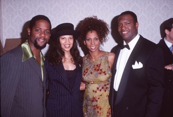 Blair Underwood 167439