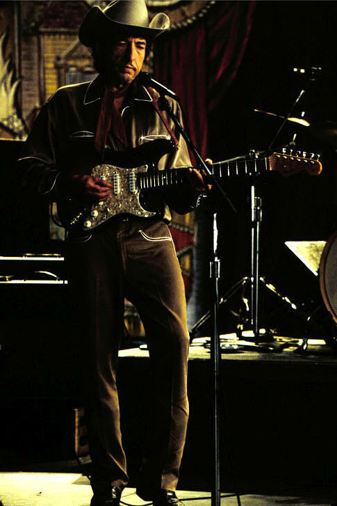 Bob Dylan 57992