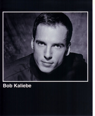 Bob Kaliebe 36758
