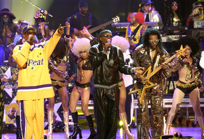 Bootsy Collins 210592