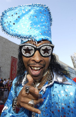 Bootsy Collins 210604
