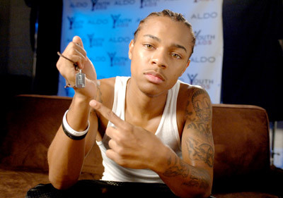 Bow Wow 307700