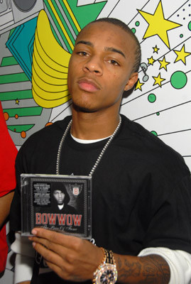 Bow Wow 307724
