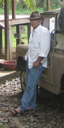 Brad Batchelor 11513