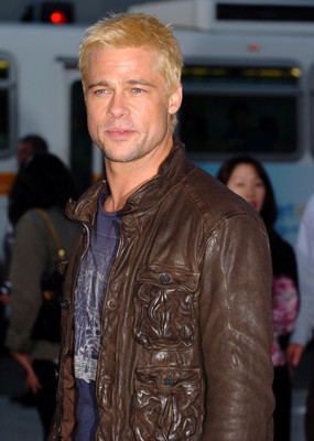 Brad Pitt 7443