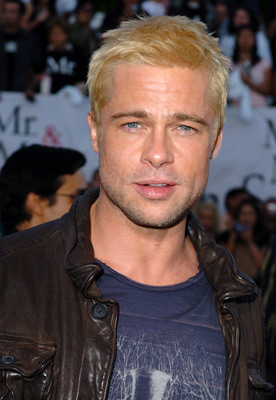 Brad Pitt 7448
