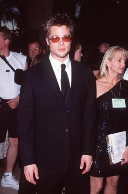 Brad Pitt 7461