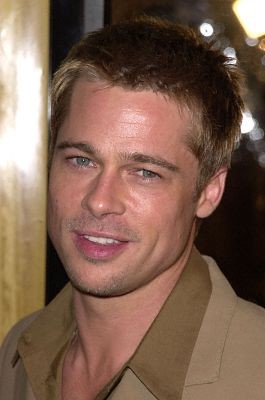 Brad Pitt 7506